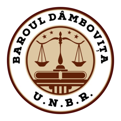 Baroul Dâmbovița